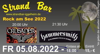Rock am See Rock am See
