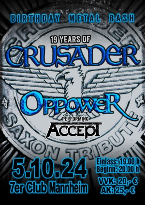 19thBash Anniversary Bash