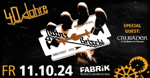 40 Jahre Juttas 40 Jahre Juttas