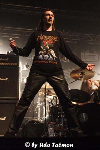 Crusader
