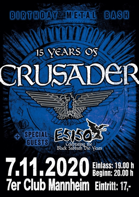 7er Bash 2020