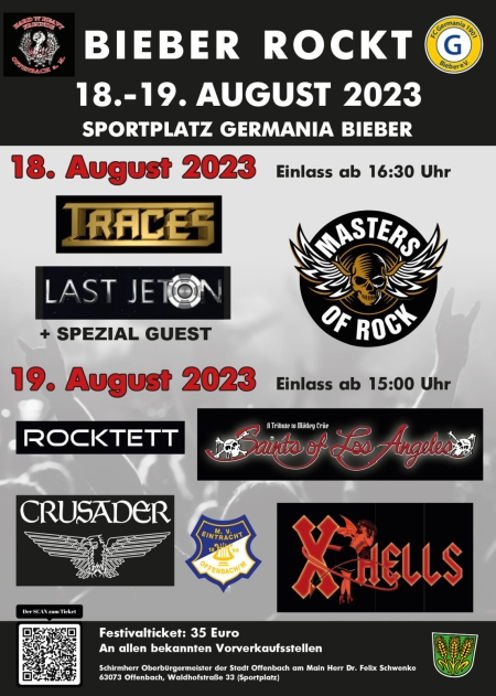 Bieber rockt!!